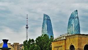 Baku