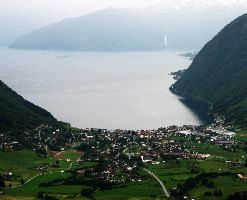 Vik