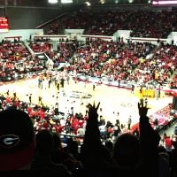 Georgia Tour Package for 3 Days 2 Nights