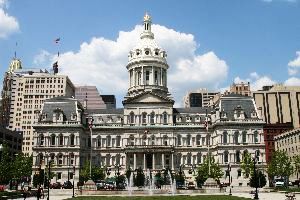 Baltimore