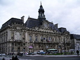 Tours