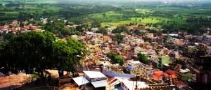 Tiruchirappalli