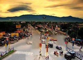 Heart-warming 3 Days Siliguri Vacation Package
