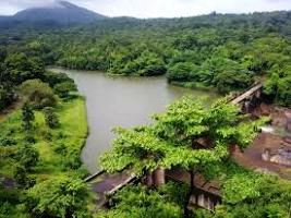 Thenmala