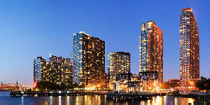 Long Island