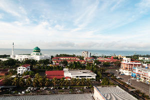 Tawau