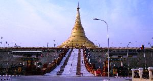 Naypyidaw