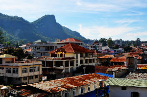 Taunggyi