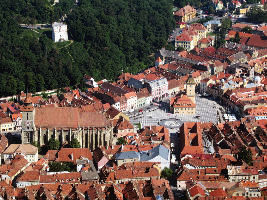 Brasov