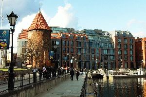 Gdansk