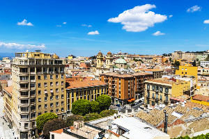 Cagliari