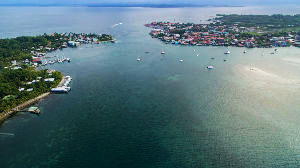 Bocas del Toro