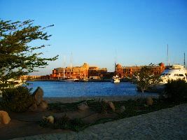 El Gouna