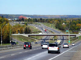 Fort McMurray