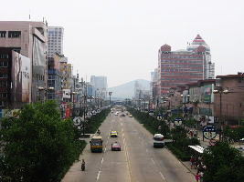 Huainan