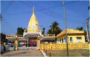 Lumding