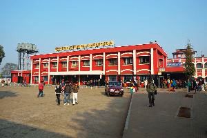 Kharagpur