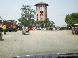 Kishanganj