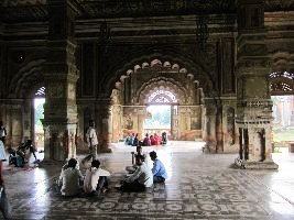 Madhubani