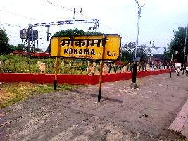 Mokama