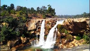 Manendragarh