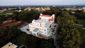 Devgadh Baria