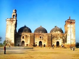 Dholka