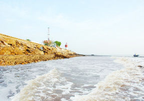 Ghogha