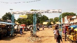 Loharu