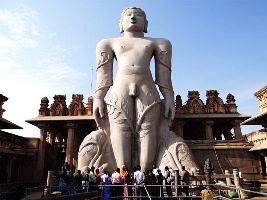 Shravanabelagola