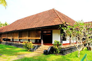 Cherthala