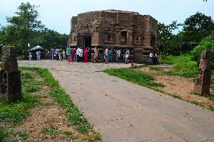 Kaimur