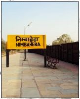 Nimbahera