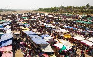 Sheoganj