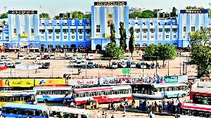 Secunderabad