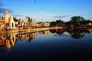 Dharmanagar