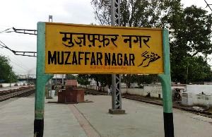 Muzaffarnagar