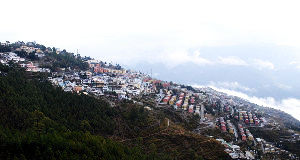 Tehri