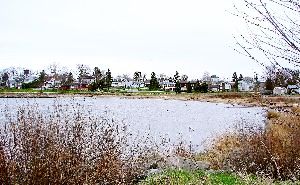 Blind River