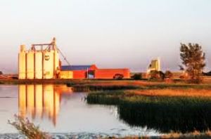 Redwater