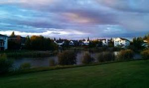 Sherwood Park