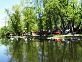 Portage la Prairie