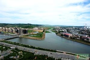 Liaoyuan