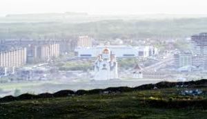 Magnitogorsk