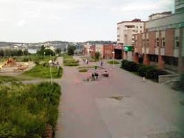 Novouralsk