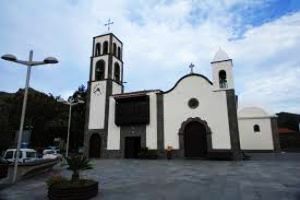 San Fernando