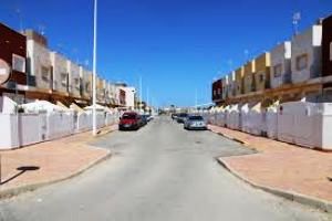 San Pedro del Pinatar