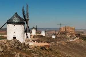 Consuegra