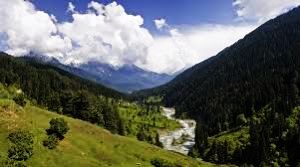 Gilgit Baltistan