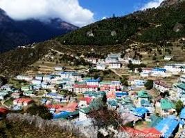 Namche
